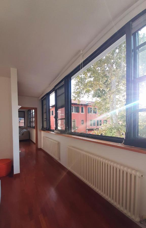 Loft Soleil Apartment Venice Exterior photo